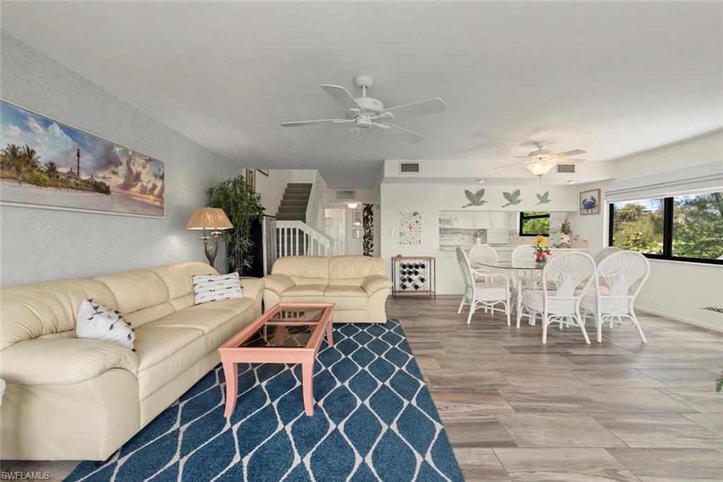 SEA PINE - Residential
