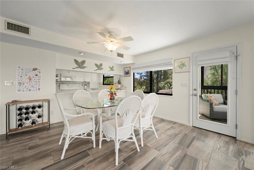 SEA PINE - Residential