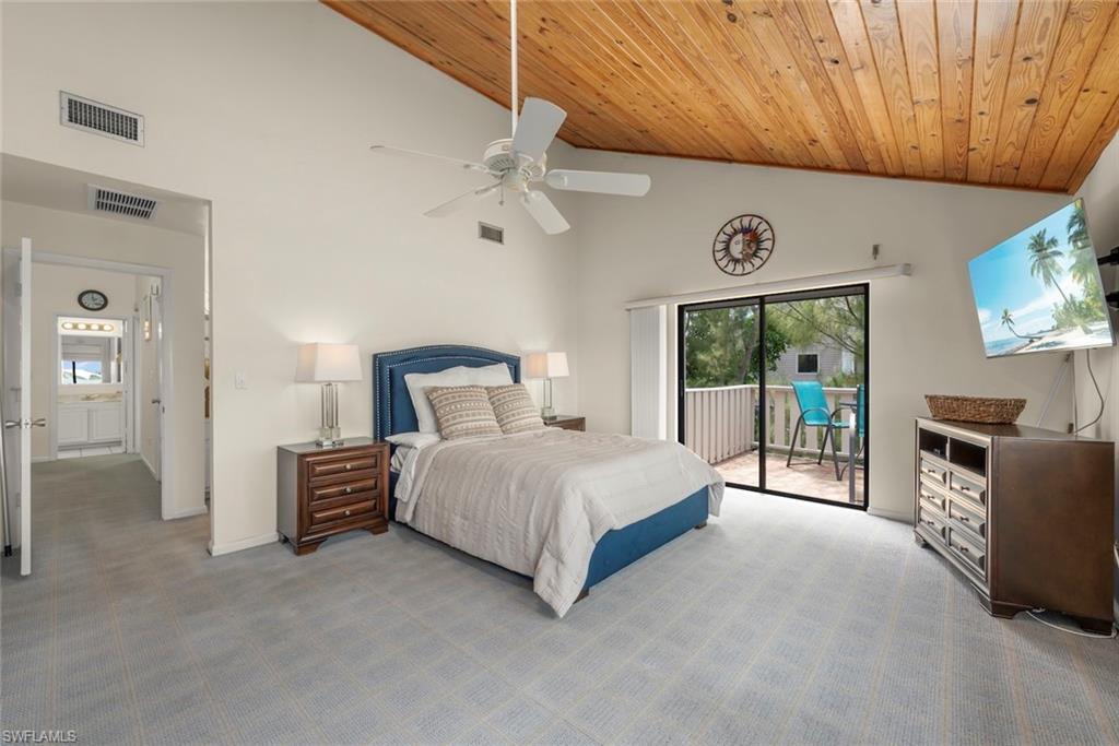 SEA PINE - Residential