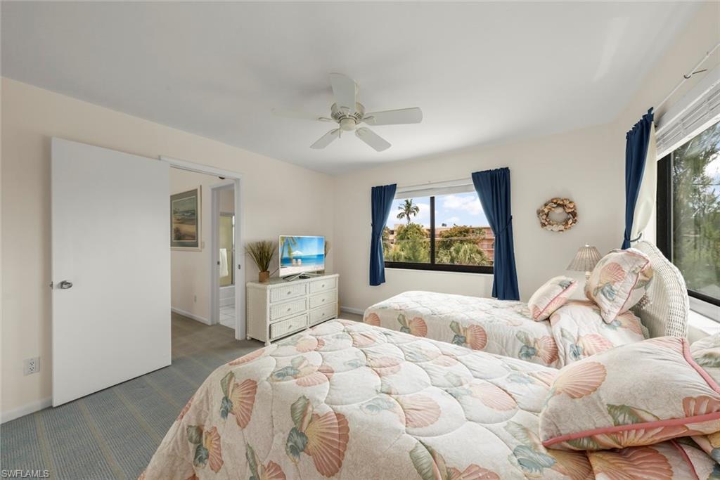 SEA PINE - Residential