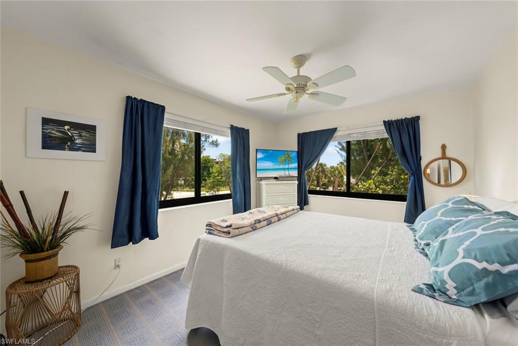 SEA PINE - Residential
