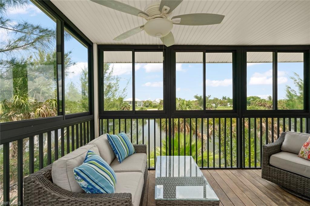 SEA PINE - Residential