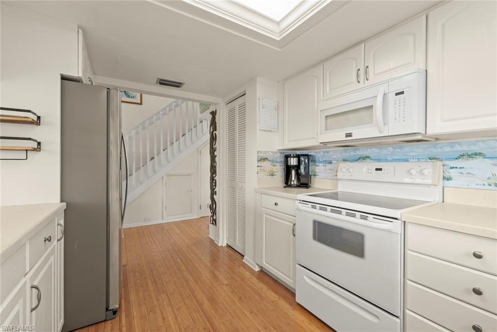 SEA PINE - Residential
