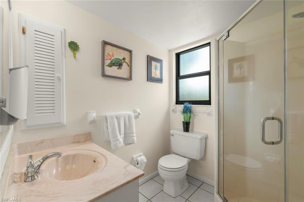 SEA PINE - Residential