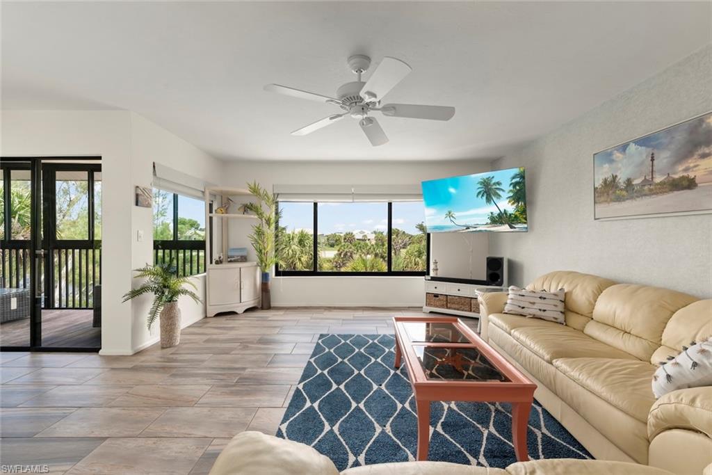 SEA PINE - Residential