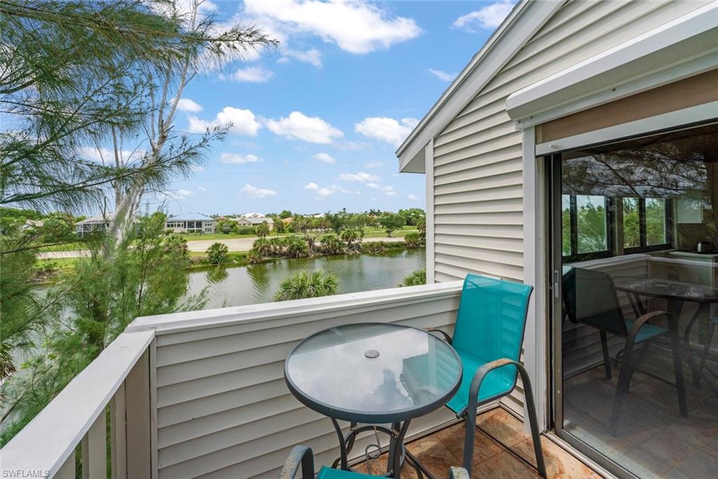 SEA PINE - Residential