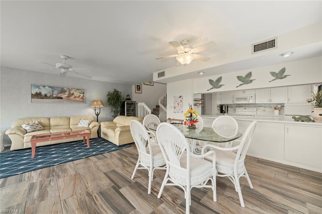 SEA PINE - Residential