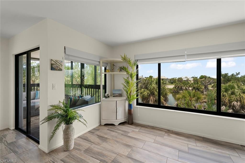 SEA PINE - Residential