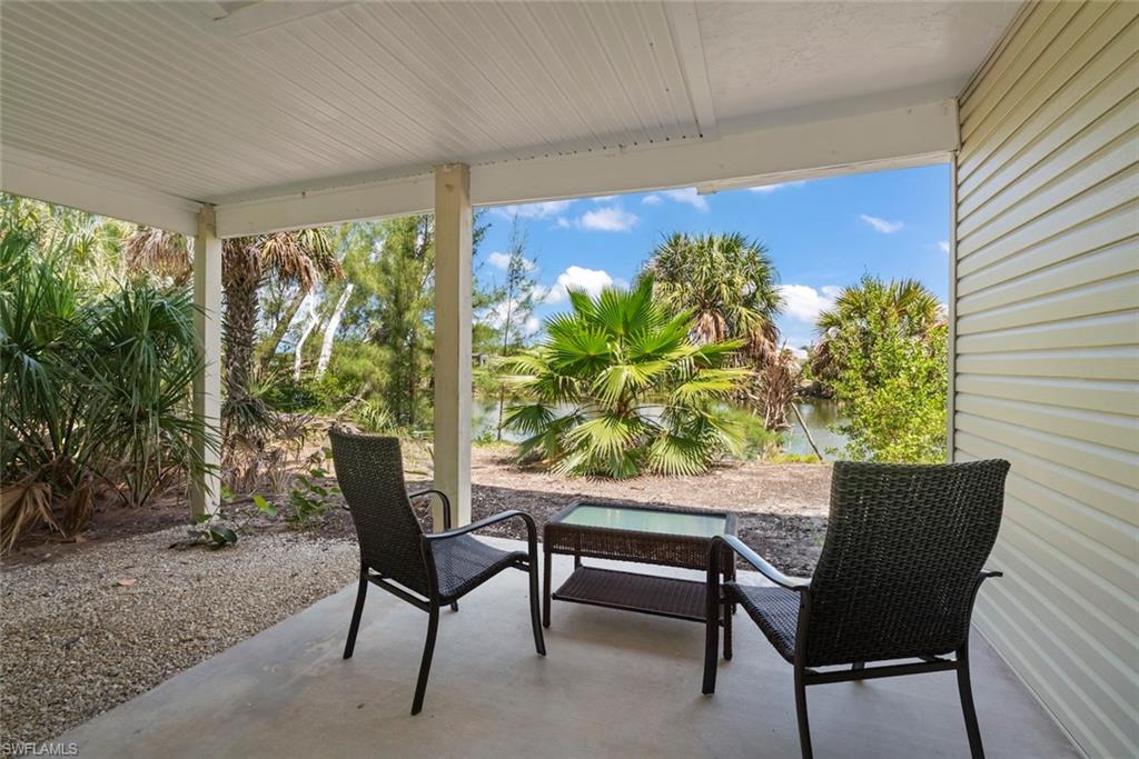 SEA PINE - Residential