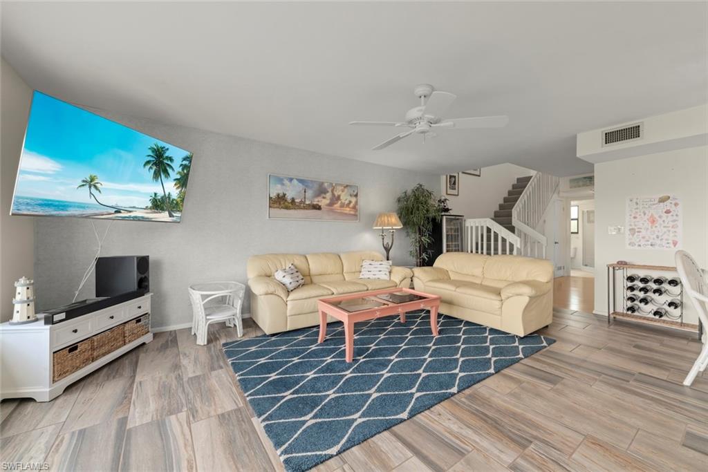 SEA PINE - Residential
