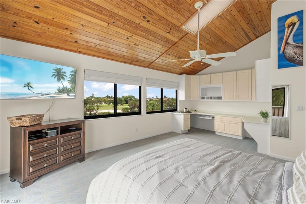 SEA PINE - Residential