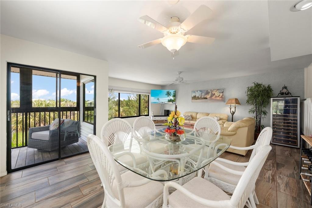 SEA PINE - Residential
