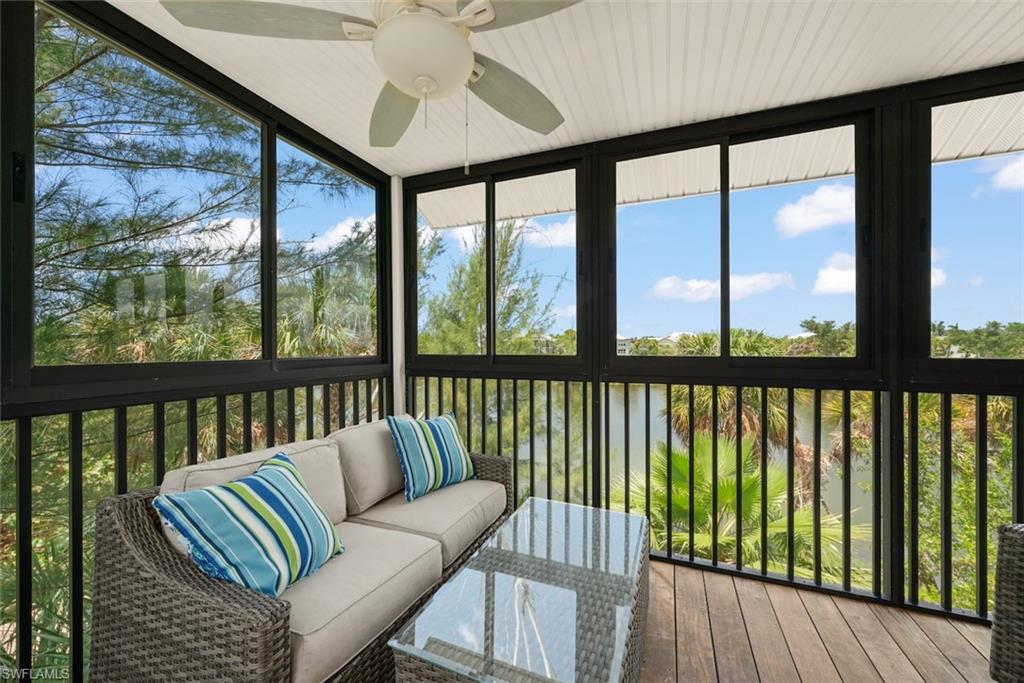 SEA PINE - Residential