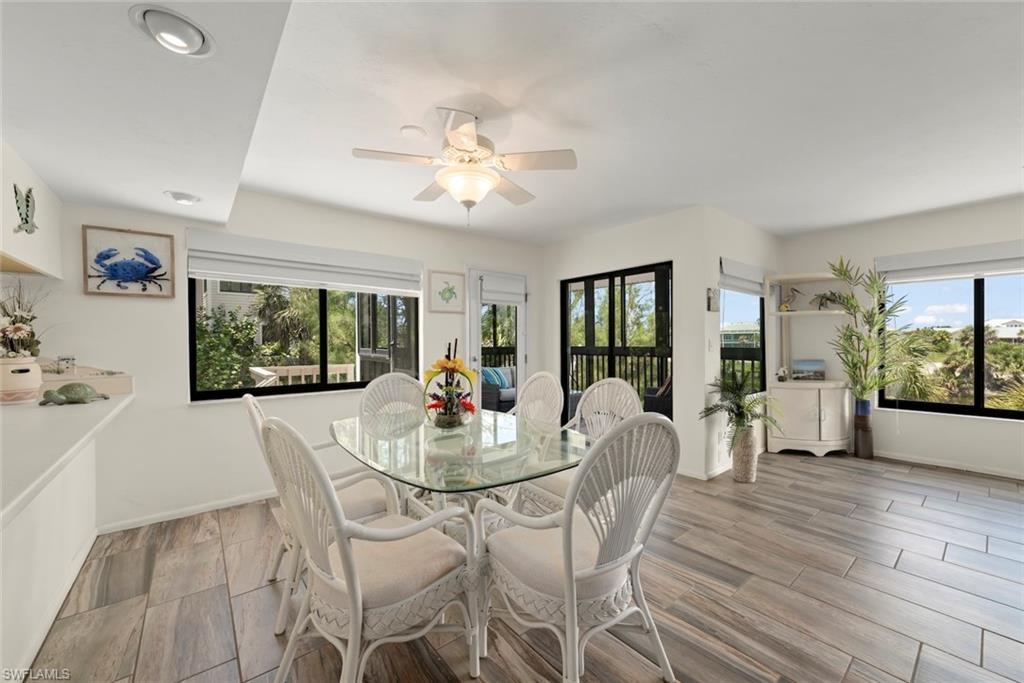 SEA PINE - Residential