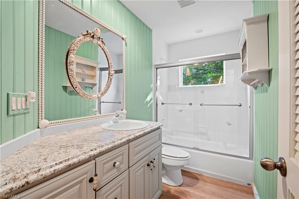 PINE ISLAND VILLAGE - Residential