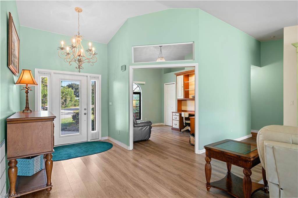 PINE ISLAND VILLAGE - Residential