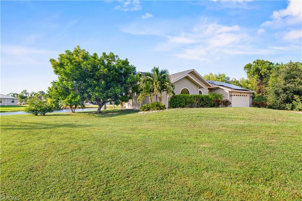 PINE ISLAND VILLAGE - Residential