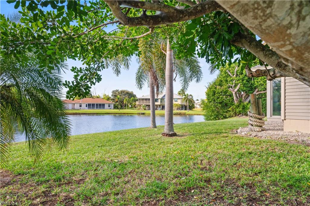 PINE ISLAND VILLAGE - Residential