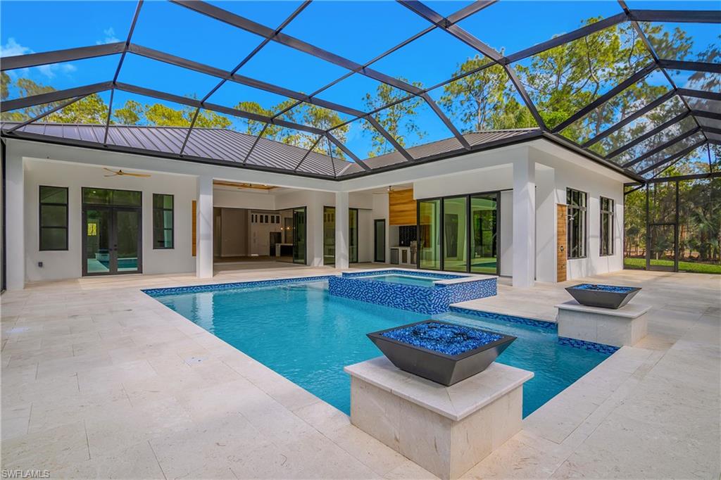 LOGAN WOODS - Residential