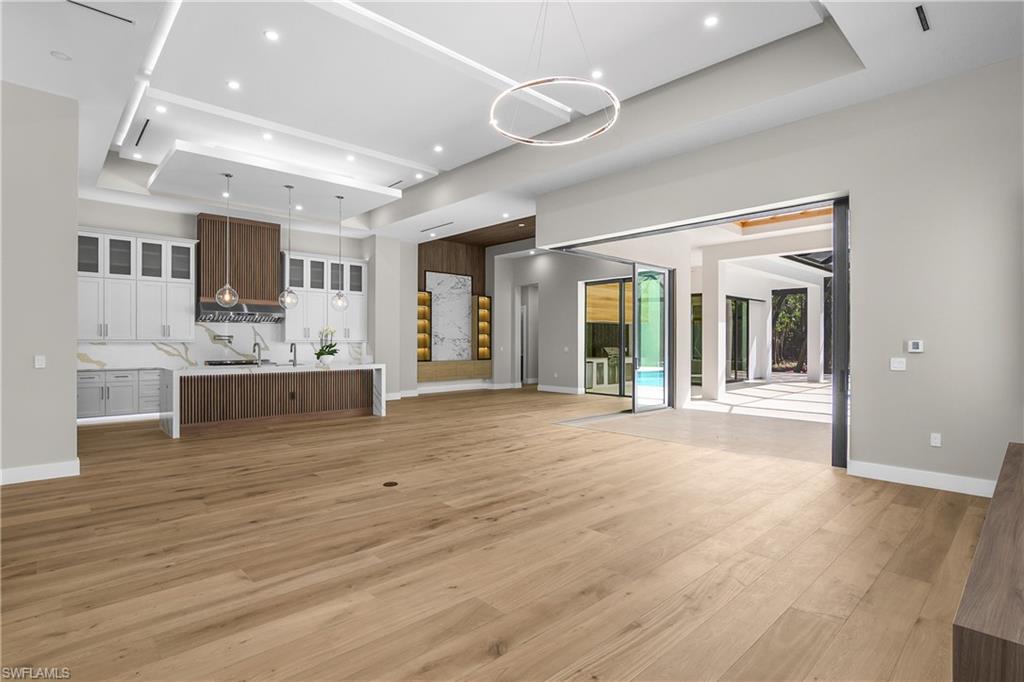 LOGAN WOODS - Residential