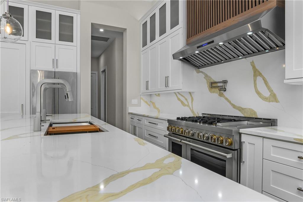 LOGAN WOODS - Residential