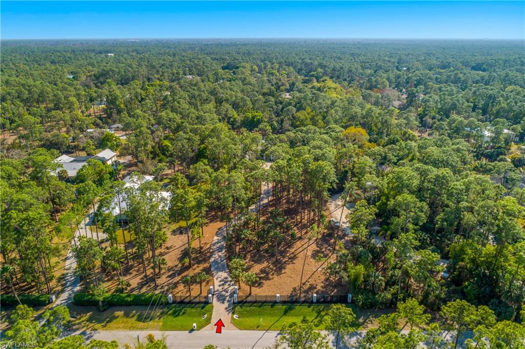 LOGAN WOODS - Residential