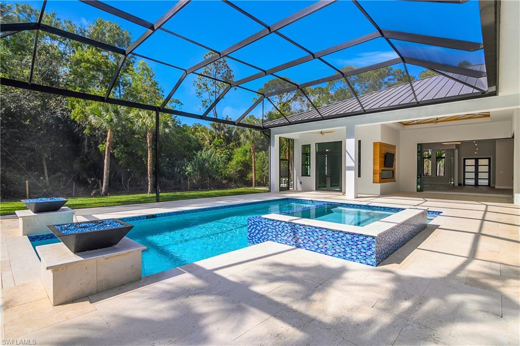 LOGAN WOODS - Residential