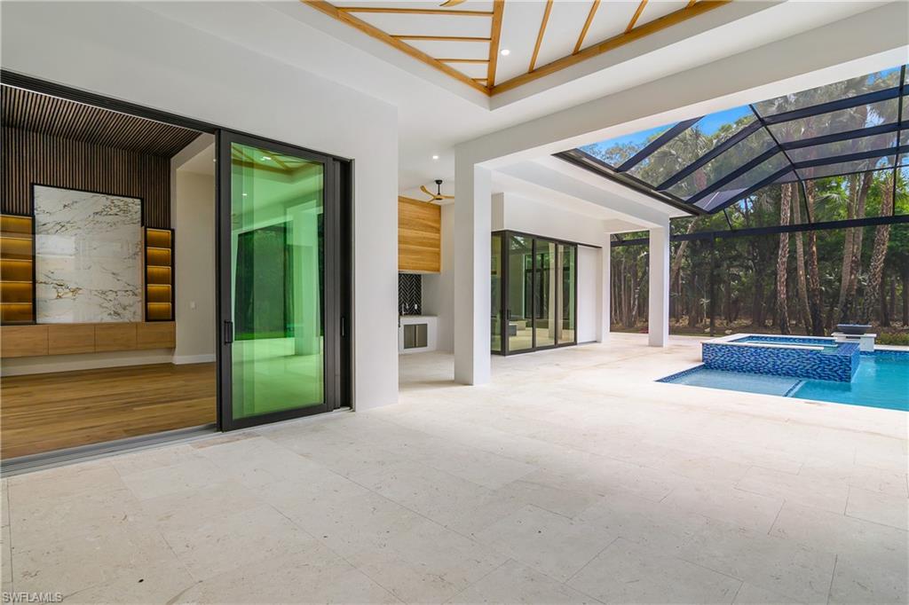 LOGAN WOODS - Residential