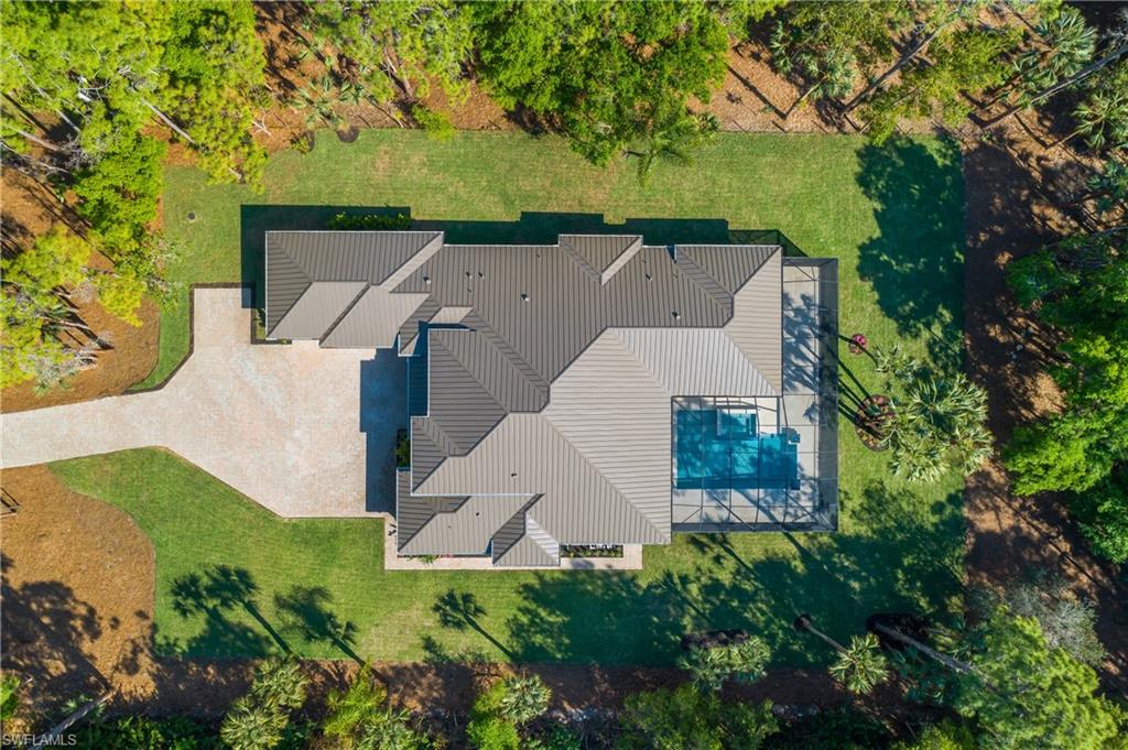 LOGAN WOODS - Residential