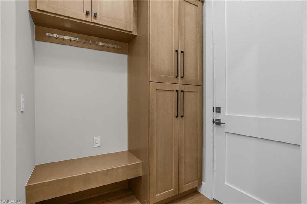 LOGAN WOODS - Residential