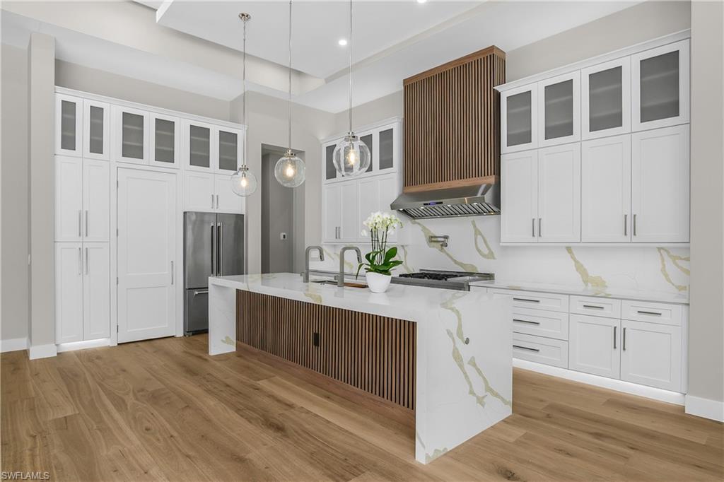 LOGAN WOODS - Residential