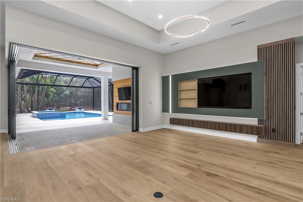 LOGAN WOODS - Residential