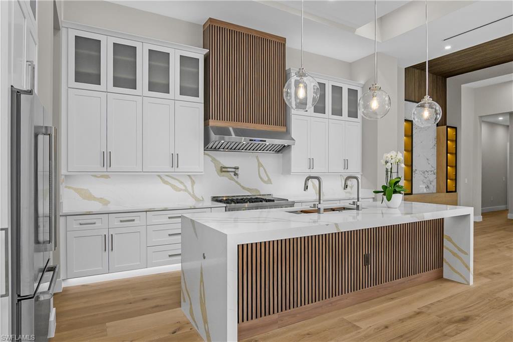 LOGAN WOODS - Residential