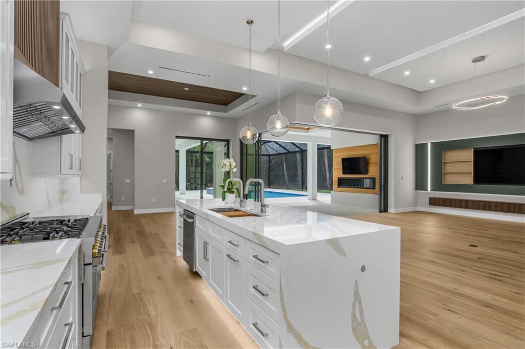 LOGAN WOODS - Residential