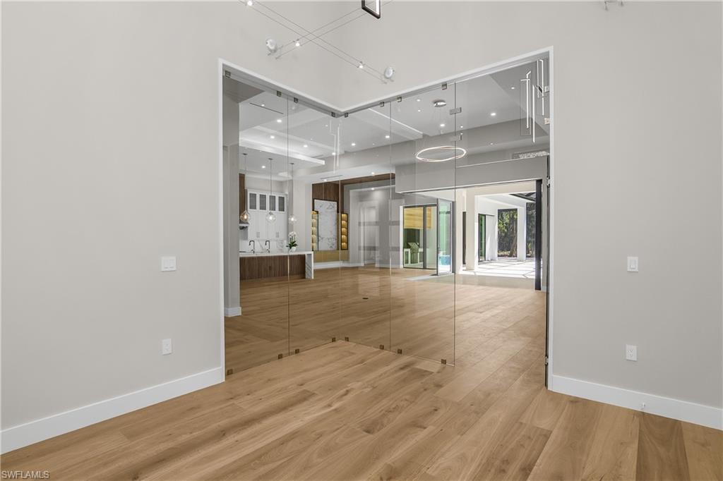 LOGAN WOODS - Residential