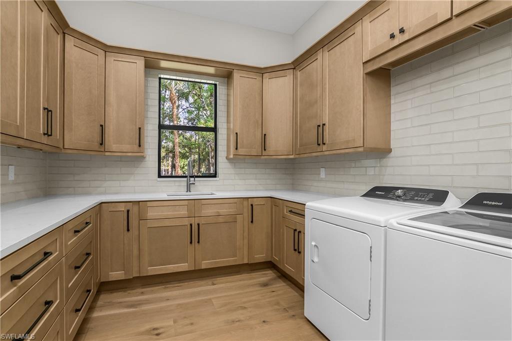 LOGAN WOODS - Residential