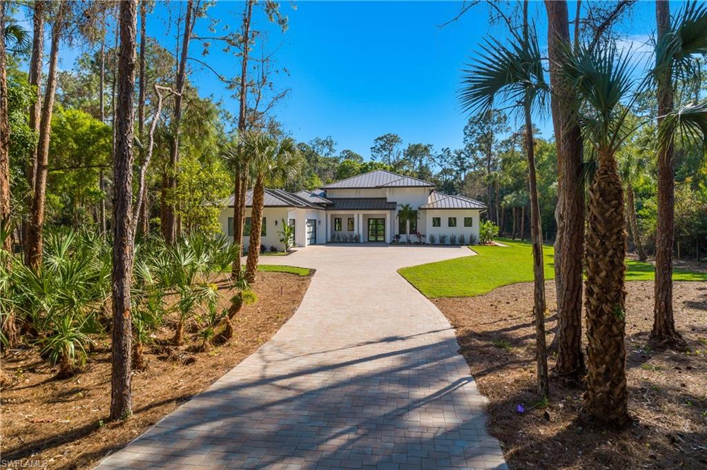 LOGAN WOODS - Residential