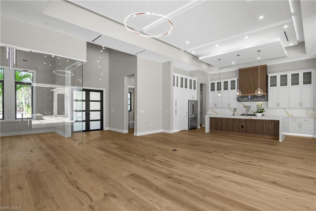 LOGAN WOODS - Residential