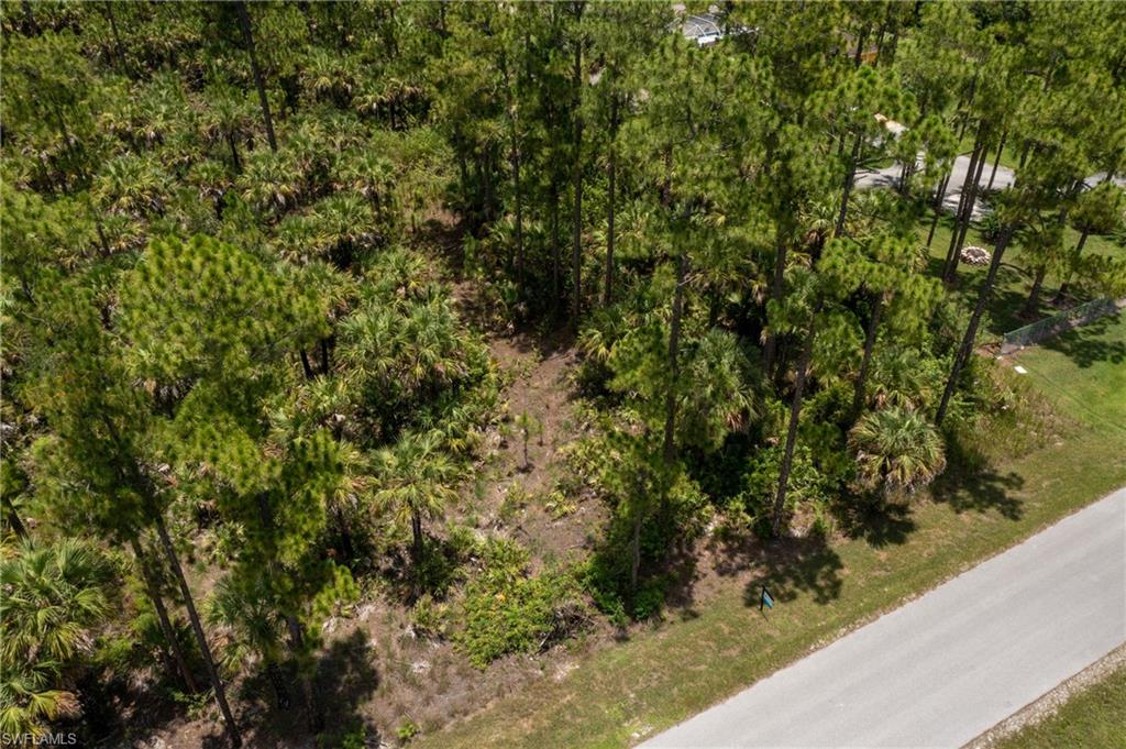 GOLDEN GATE ESTATES - Land