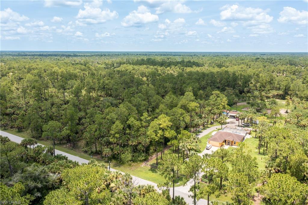 GOLDEN GATE ESTATES - Land