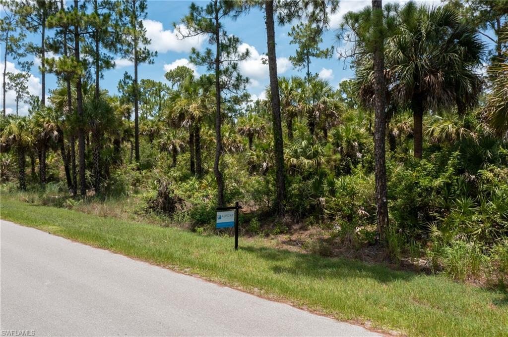 GOLDEN GATE ESTATES - Land