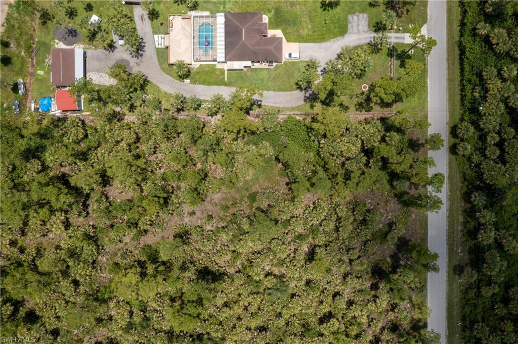 GOLDEN GATE ESTATES - Land