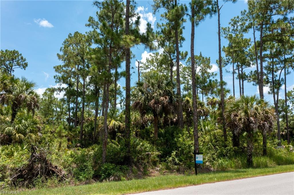 GOLDEN GATE ESTATES - Land