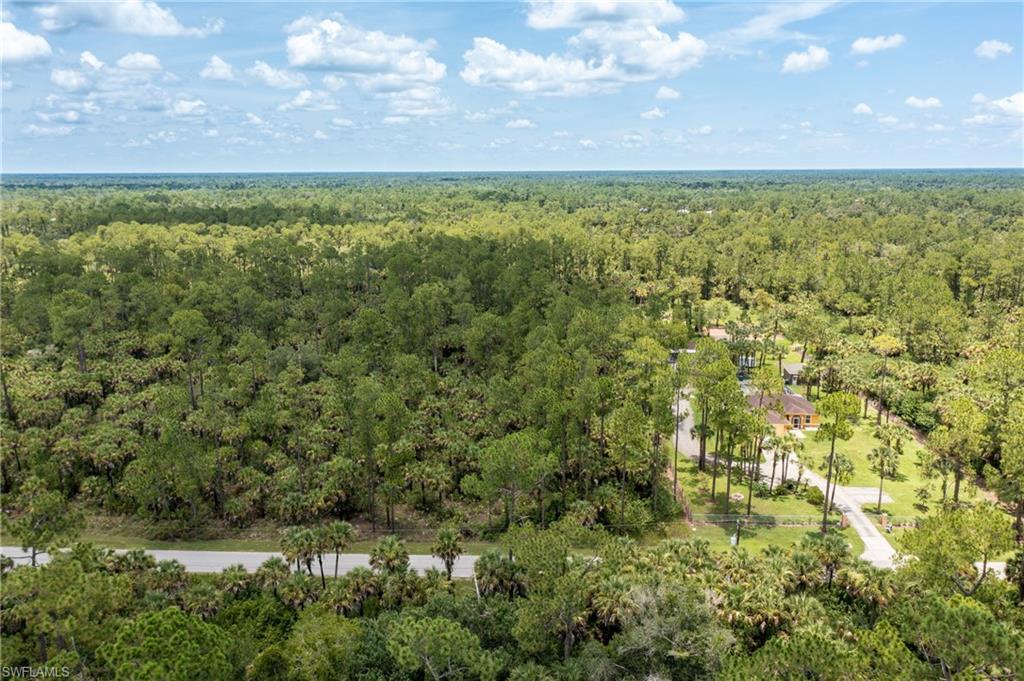 GOLDEN GATE ESTATES - Land