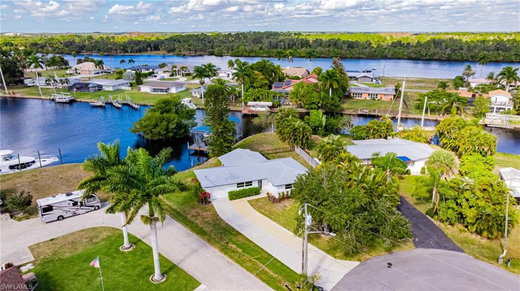 RIVER FOREST - Residential