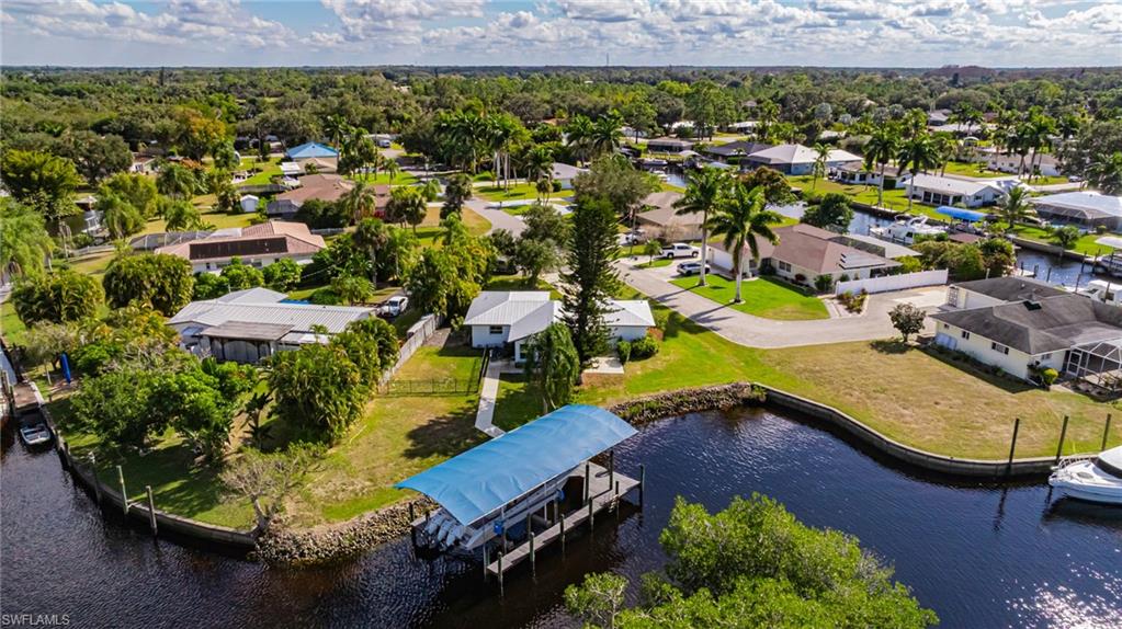 RIVER FOREST - Residential