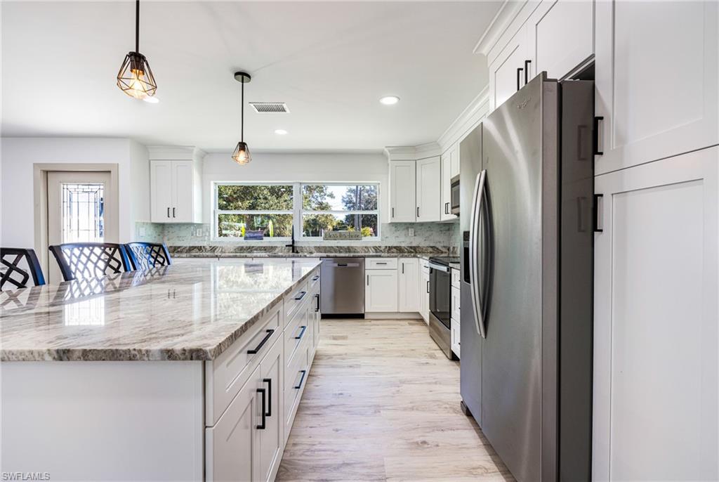 RIVER FOREST - Residential