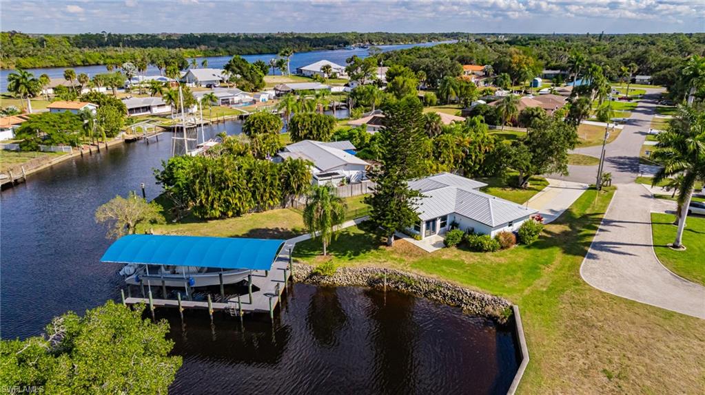 RIVER FOREST - Residential