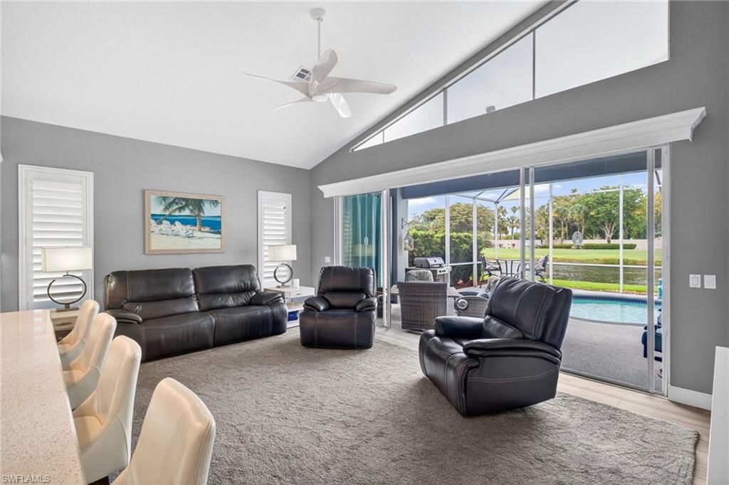 MARINERS COVE VILLAGE - Residential