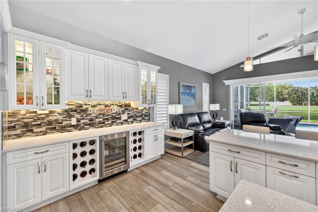 MARINERS COVE VILLAGE - Residential